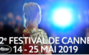Festival Cannes du 17 au 28 mai 2022