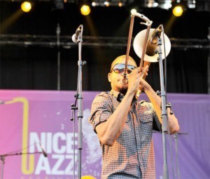 Nice Jazz Festival from July 15th to 19th 2022