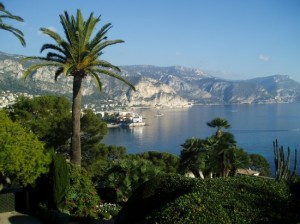 Saint Jean Cap Ferrat